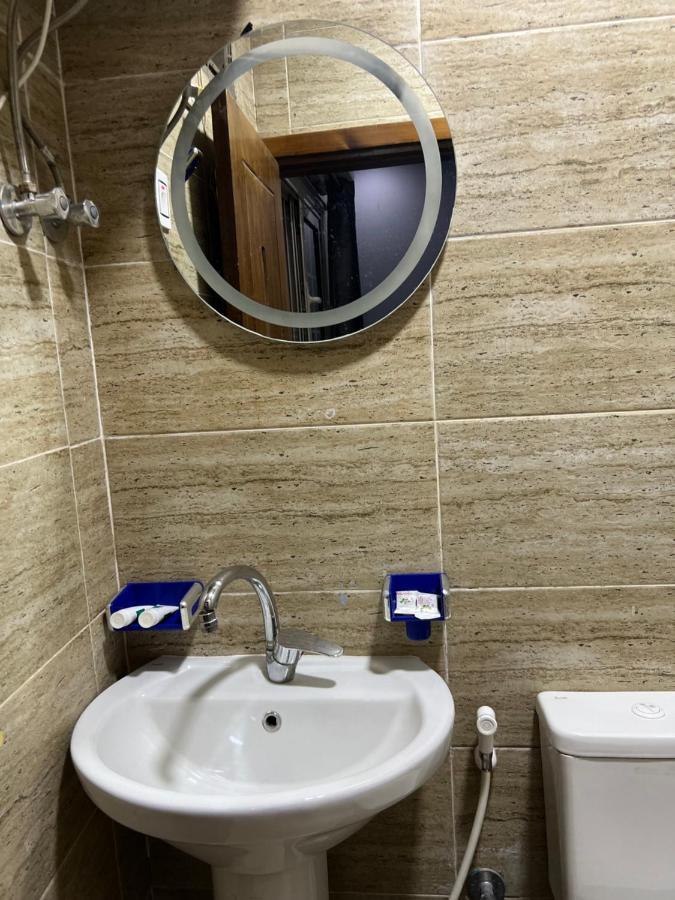 Amigo Pyramids Inn Каир Экстерьер фото
