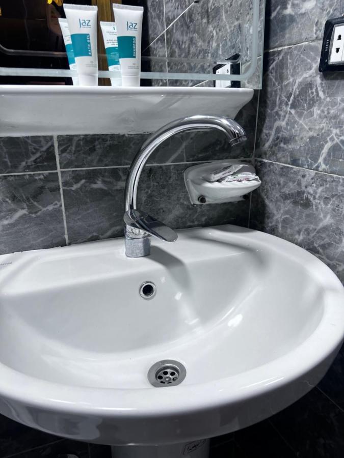 Amigo Pyramids Inn Каир Экстерьер фото