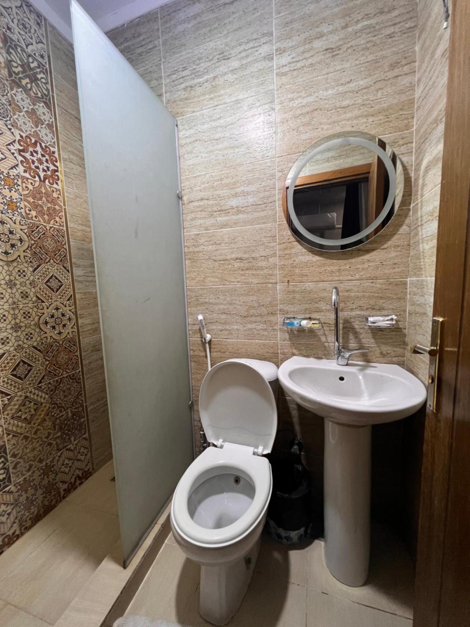 Amigo Pyramids Inn Каир Экстерьер фото